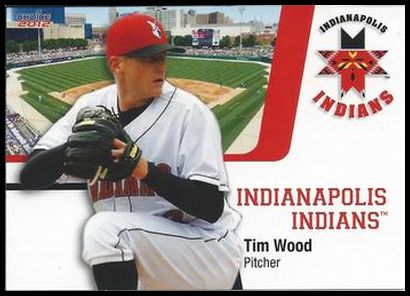 24 Tim Wood